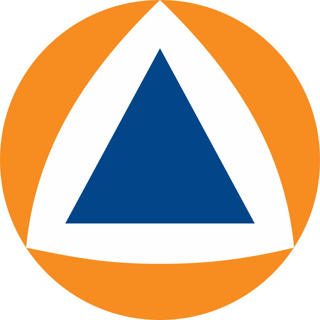 Logo Protection Civile